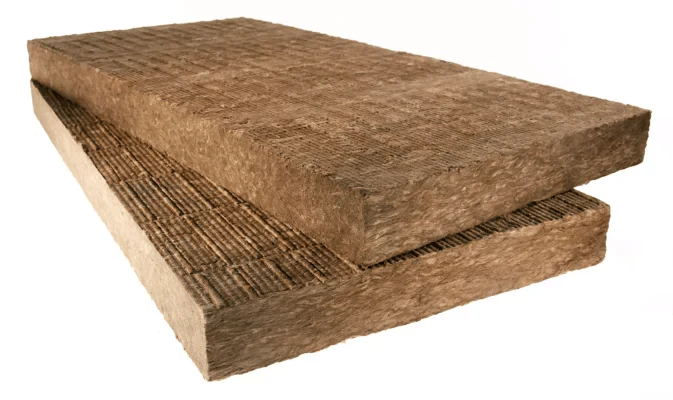 75mm Knauf Rocksilk RS140  1.2m x 600mm - Image 6