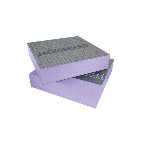 10mm JACKOBOARD Plano Insulation Board 1200 x 600mm - Image 3