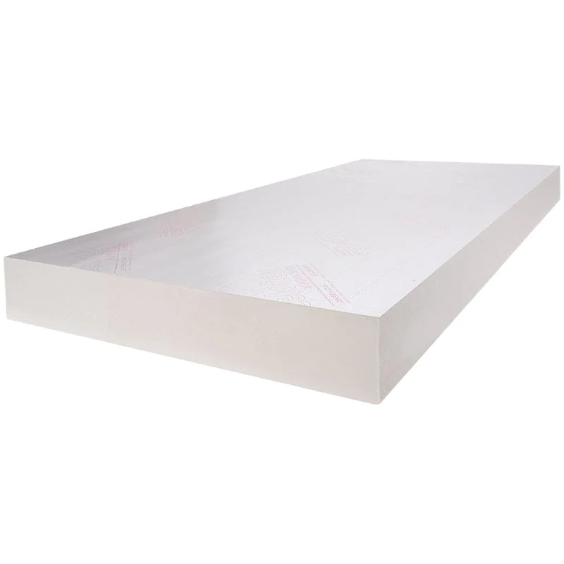110mm Celotex XR4110 PIR Insulation Board 2.4m x 1.2m - Image 4