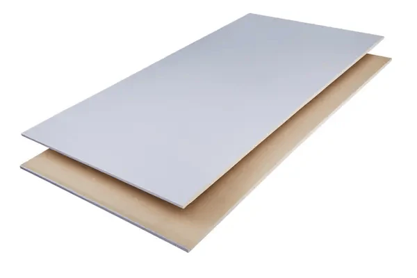 15mm Gyproc Soundbloc 2.4m x 1.2m