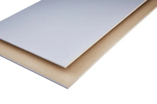 15mm Gyproc Soundbloc 2.4m x 1.2m - Image 2