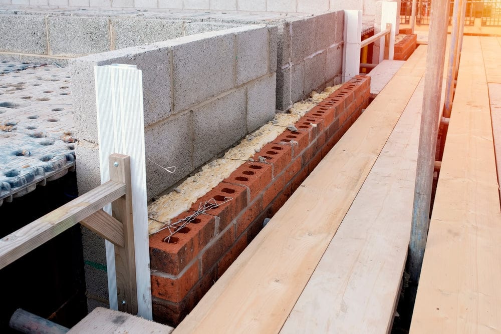 75mm Knauf Insulation DriTherm® Cavity Slab 32 1.2m x 455mm (6 per pack) - Image 4