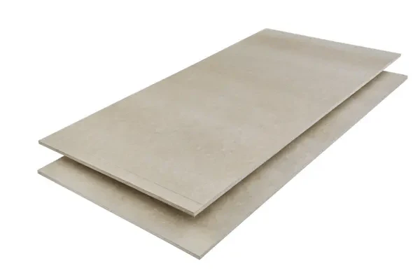 15mm British Gypsum RigiDur H 2.4m x 1.2m