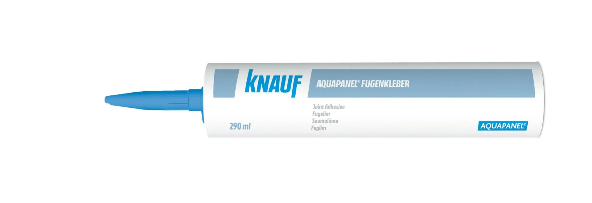 290ml Knauf Aquapanel Joint Adhesive