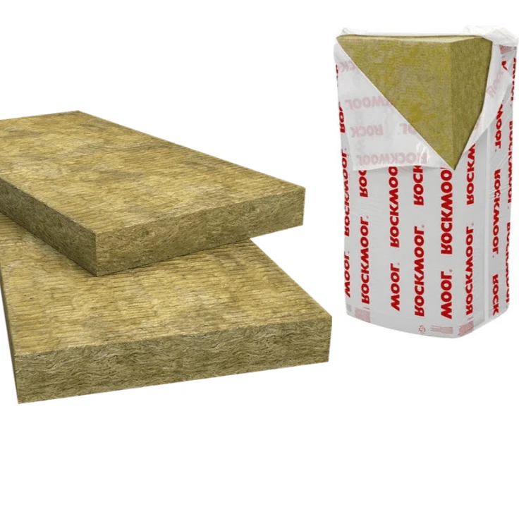 25mm Rockwool RW3 Slab 1.2m x 600mm