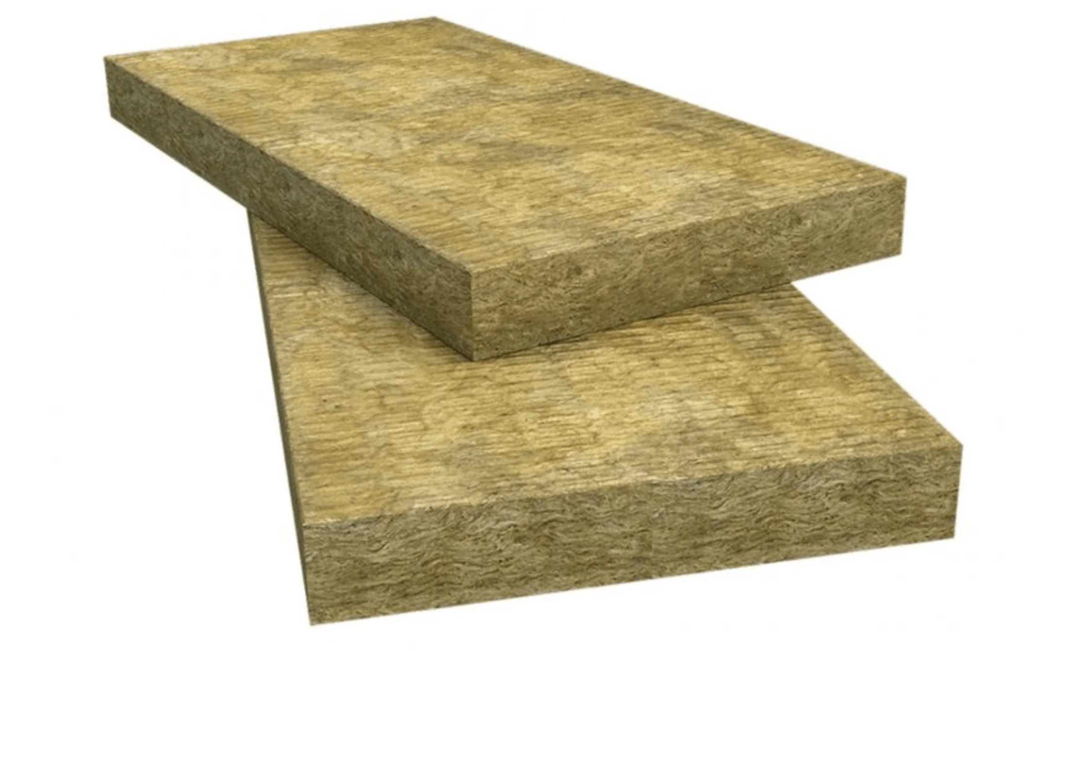 25mm Rockwool RW5 Insulation Slab 1.2m x 600mm