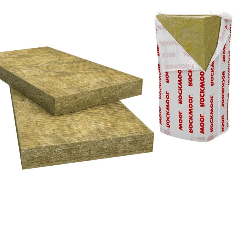 30mm Rockwool RWA45 Slab 1.2m x 600mm