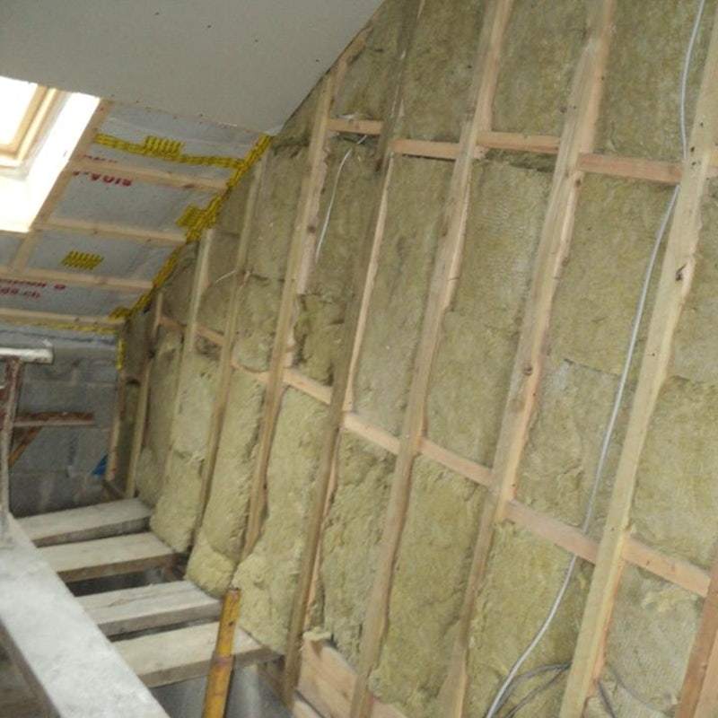 40mm Rockwool RWA45 Slab 1.2m x 600mm - Image 4