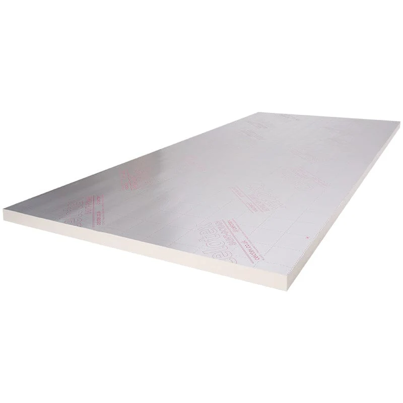 50mm Celotex GA4050 PIR Insulation Board  2.4m x 1.2m