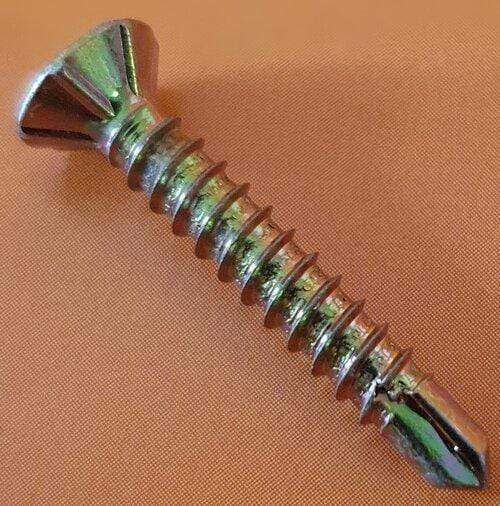 50mm STS Fibre Cement Screws 250pcs per Box - Image 3