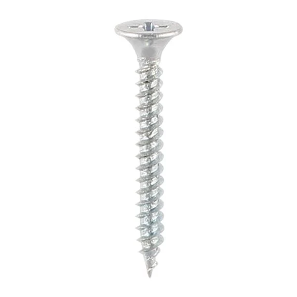 50mm Drywall Screws 1000pcs