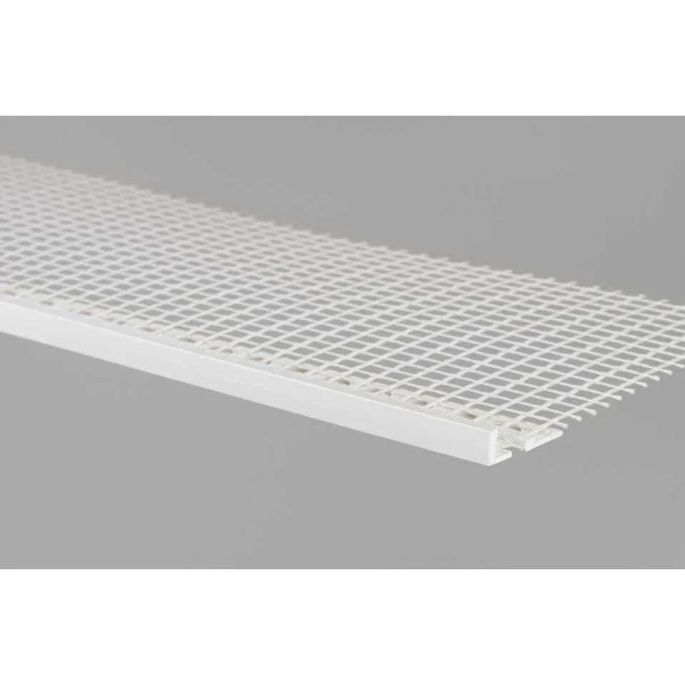 6mm Stop Bead Wing Mesh 2.5m