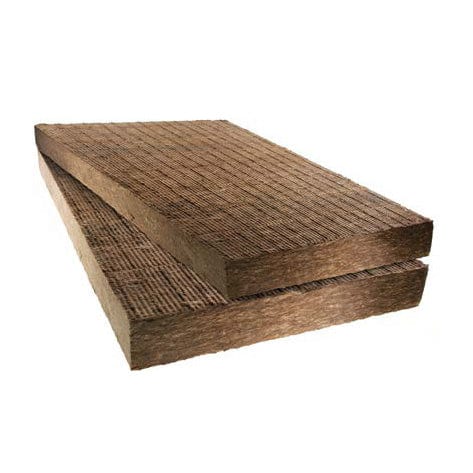 75mm Knauf Rocksilk RS45 Building Slab 1.2m x 600mm - Image 3