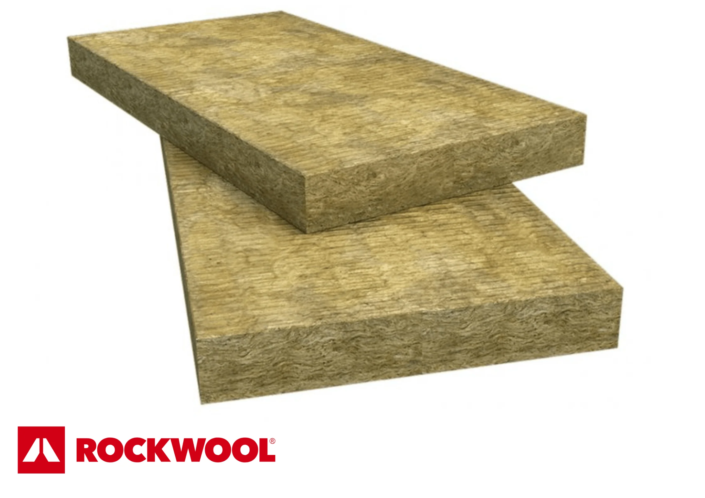75mm Rockwool RW4 Acoustic Insulation Slab 1.2m x 600mm (2.88m2) - Image 2