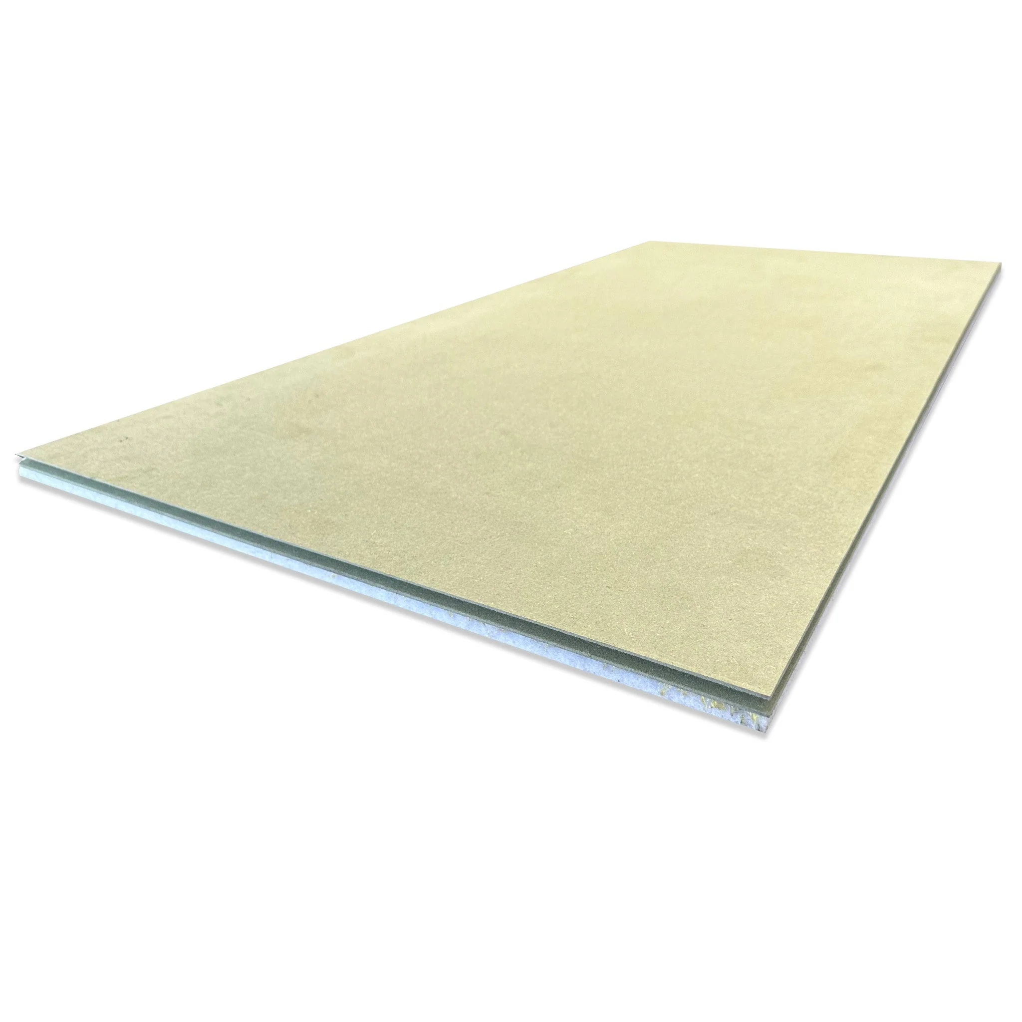 Acustop Acoustic MDF Slimline Overlay Board  1200 x 600 x 19mm