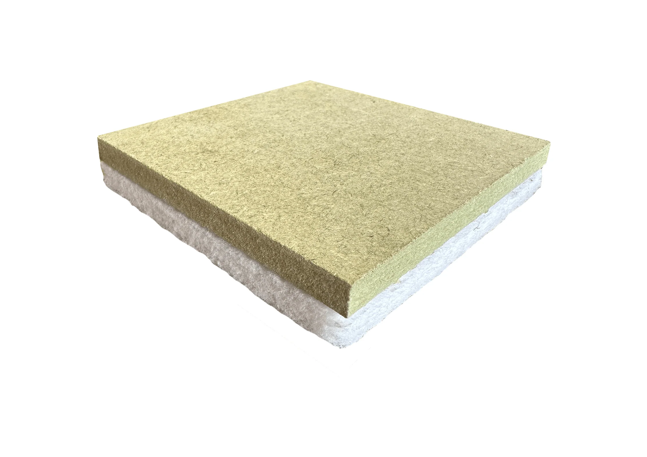 Acustop Acoustic MDF Slimline Overlay Board  1200 x 600 x 19mm - Image 2