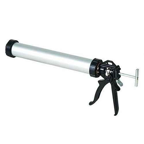 Aluminium Foil Sealant Applicator Gun 600ml