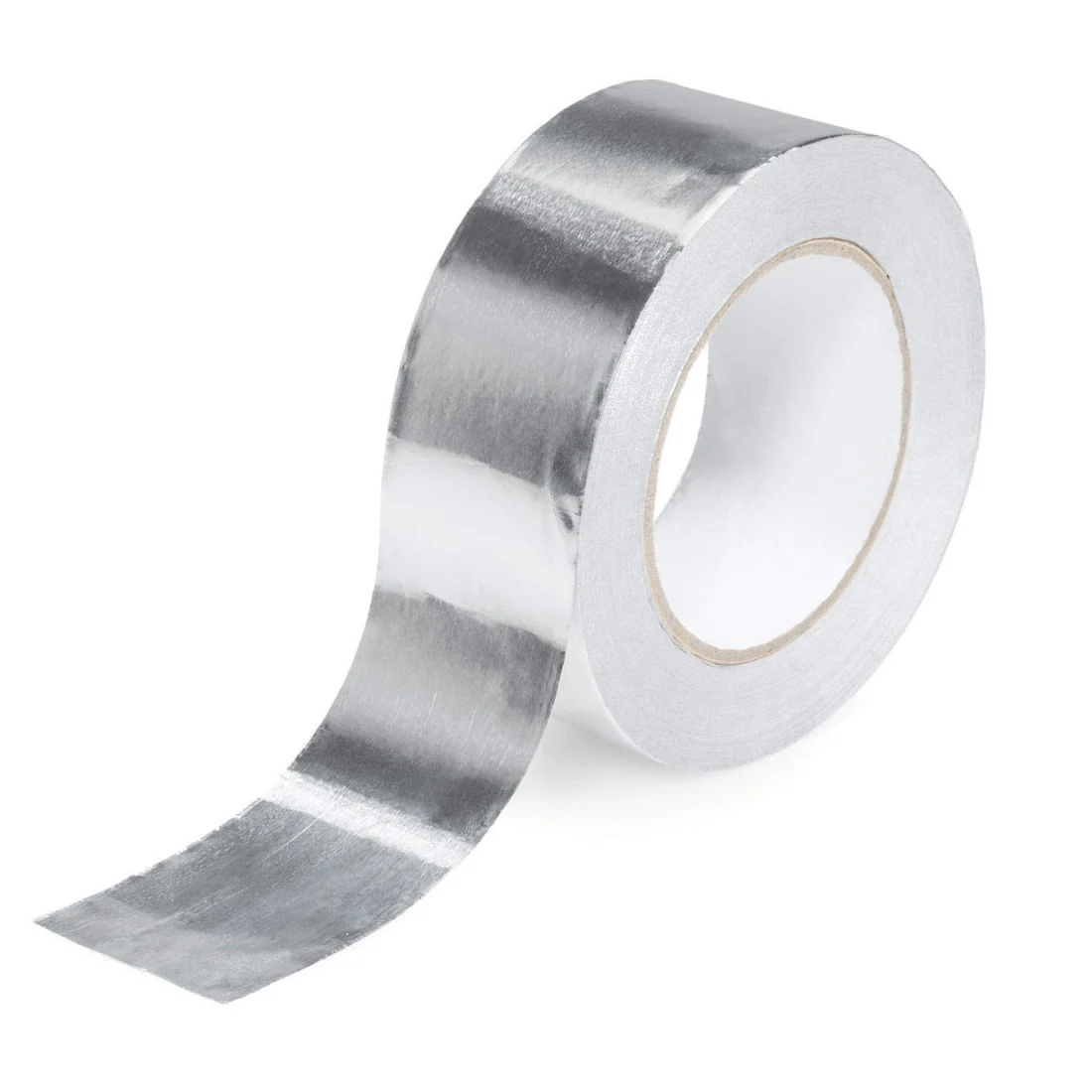 48mm Aluminium Foil Tape 45m - Image 3