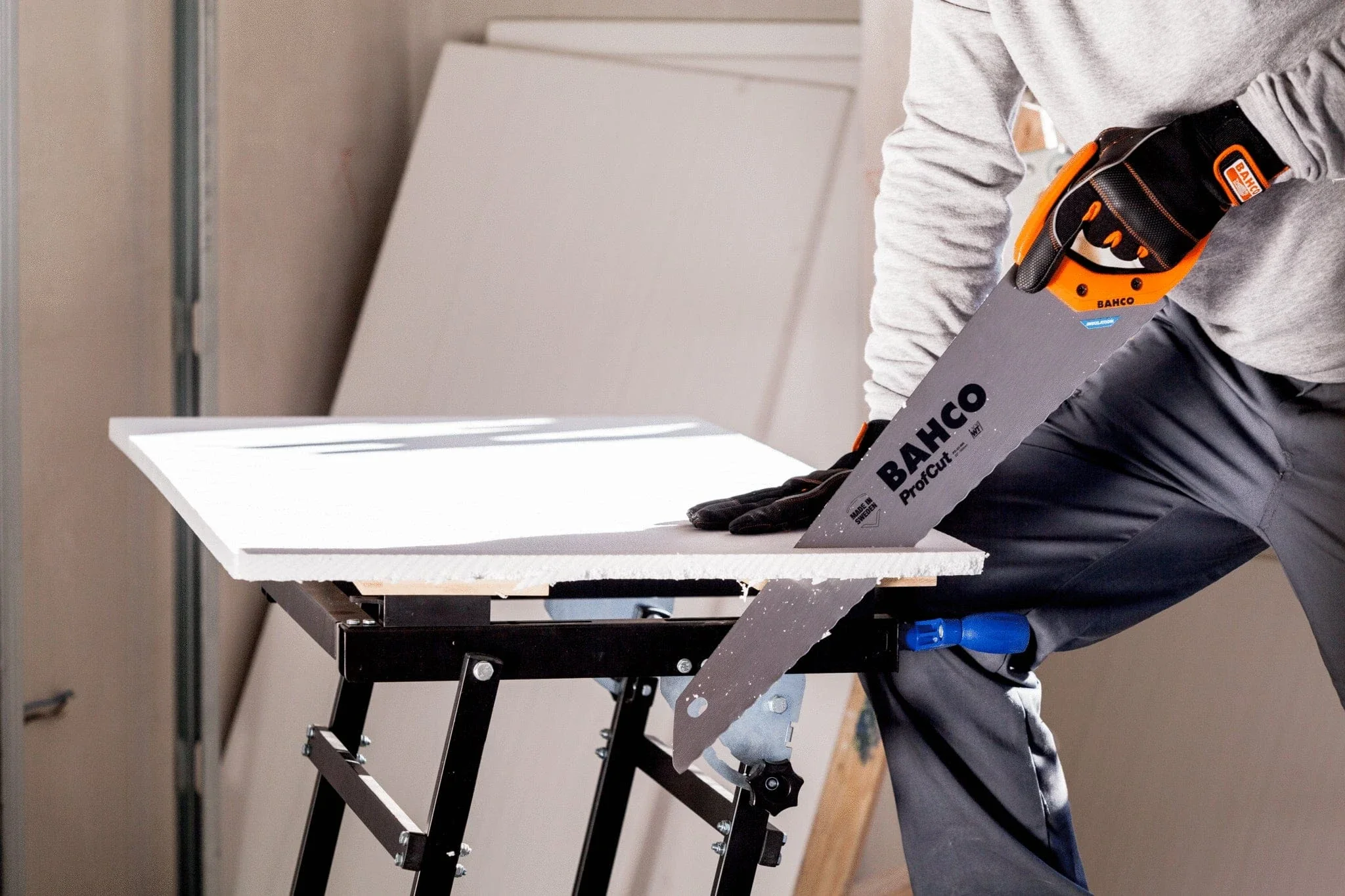 Bahco Insulation Saw 22" - Image 3