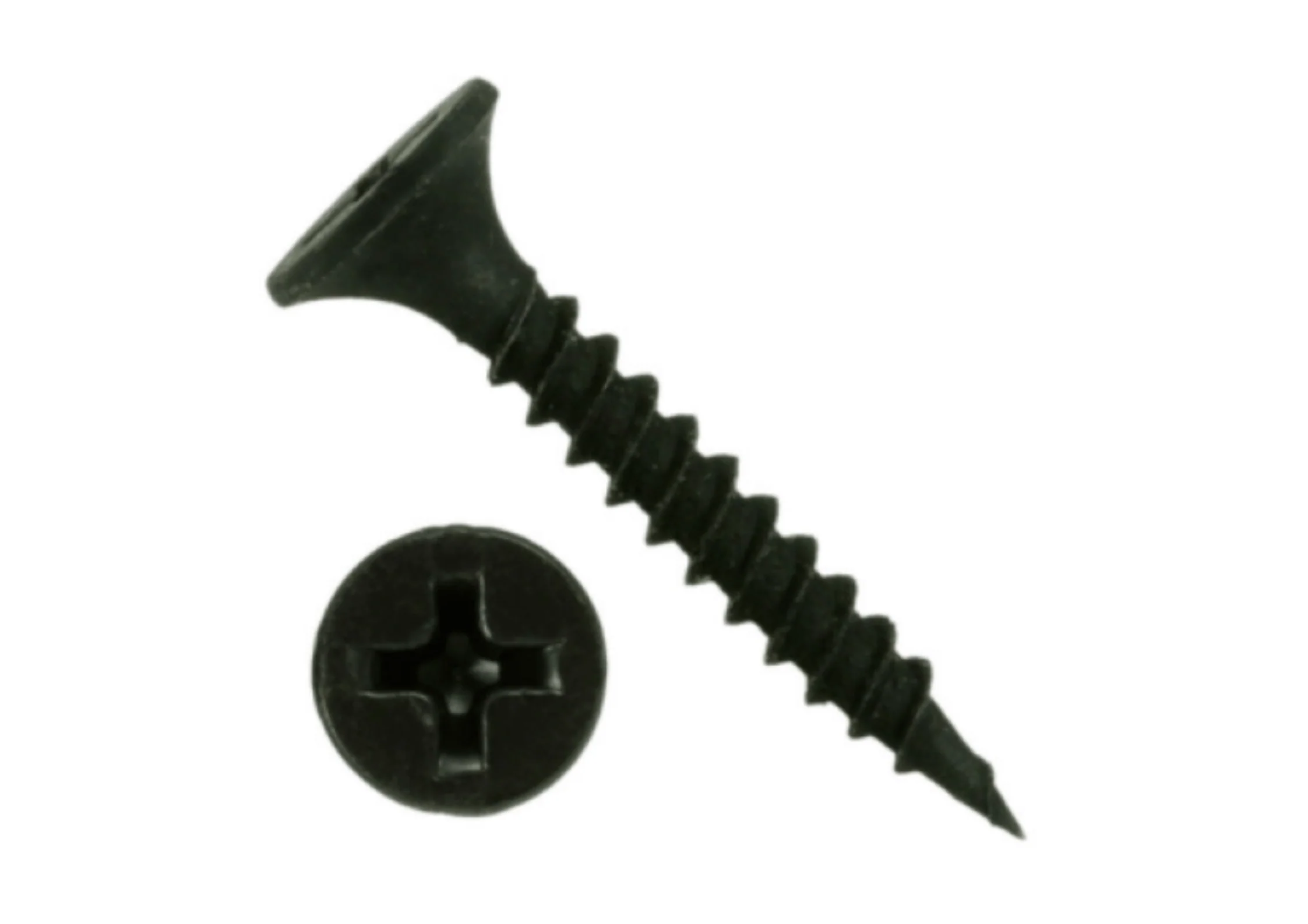 75mm Drywall Screws 500pcs