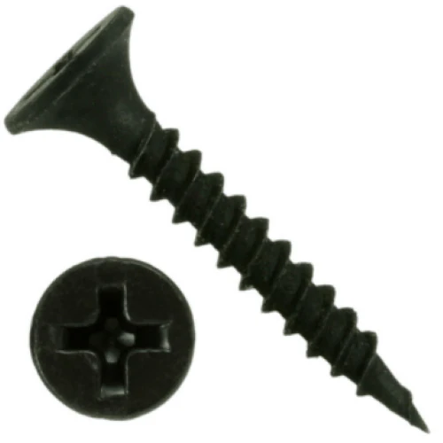 75mm Drywall Screws 500pcs - Image 2