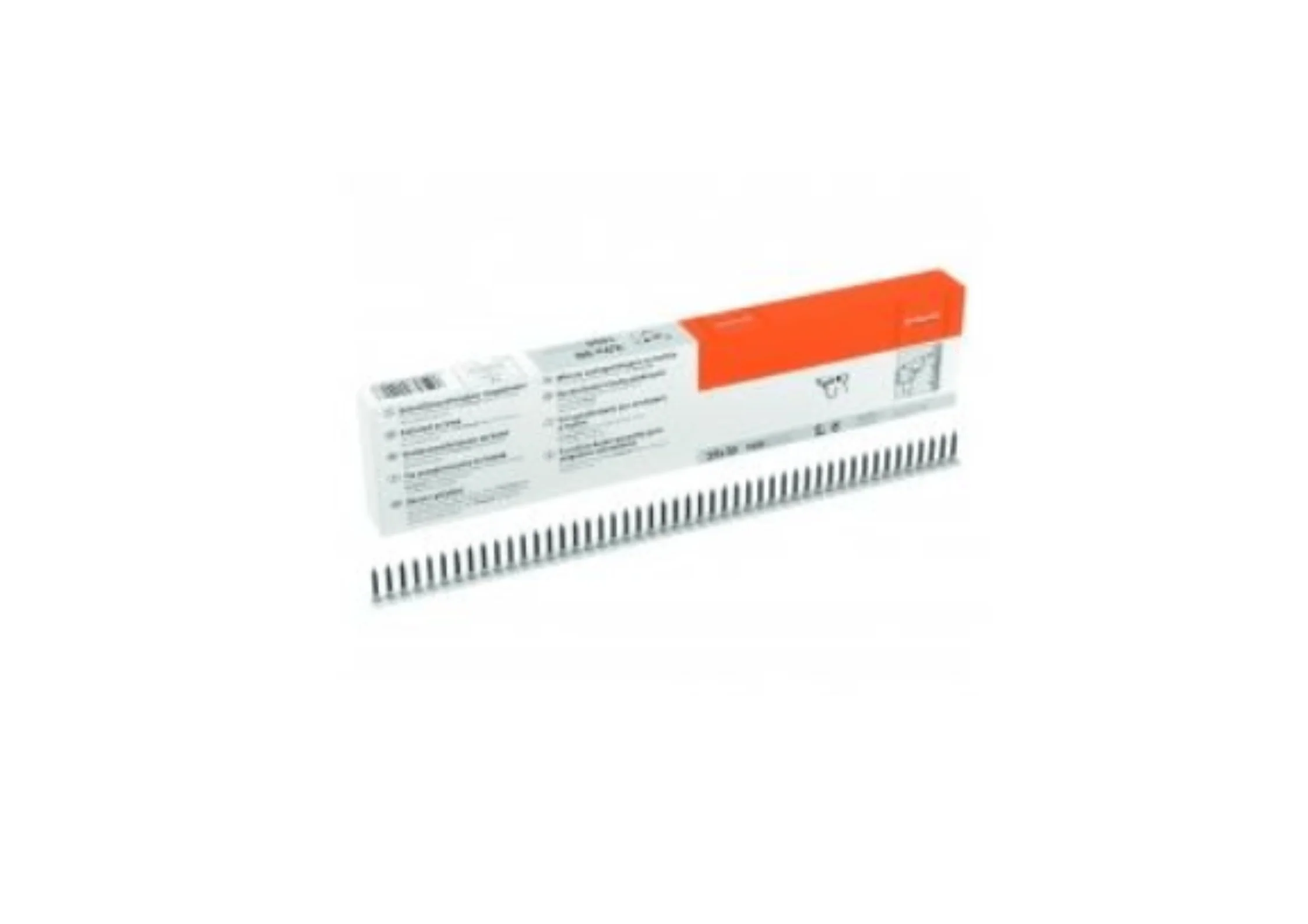 Fermacell® Collated Screws 3.9mm x 40mm 50 per strip (Box of 1000)