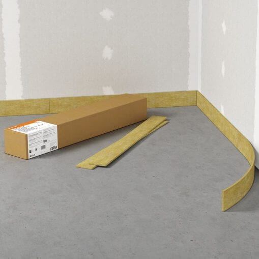 Fermacell® Perimeter Strip 30mm x 10mm x 1.2m (60m Per Box) - Image 2