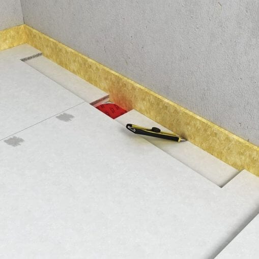 Fermacell® Perimeter Strip 30mm x 10mm x 1.2m (60m Per Box) - Image 3
