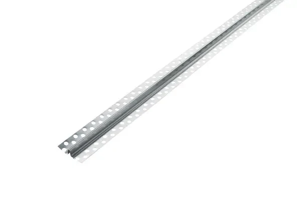10 pack British Gypsum Gyproc Control Joint 3048mm x 47mm