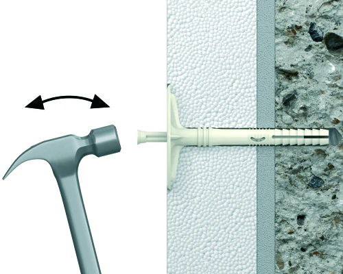 70mm Insulation Anchors - Image 3