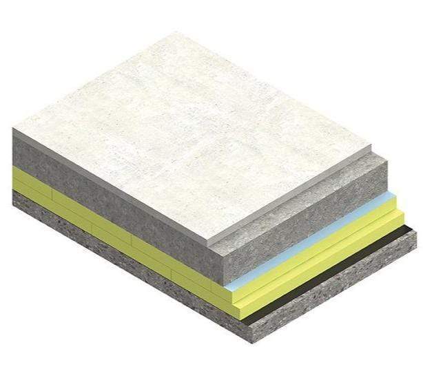 60mm Kingspan GreenGuard GG700 XPS 1250mm x 600mm - Image 6