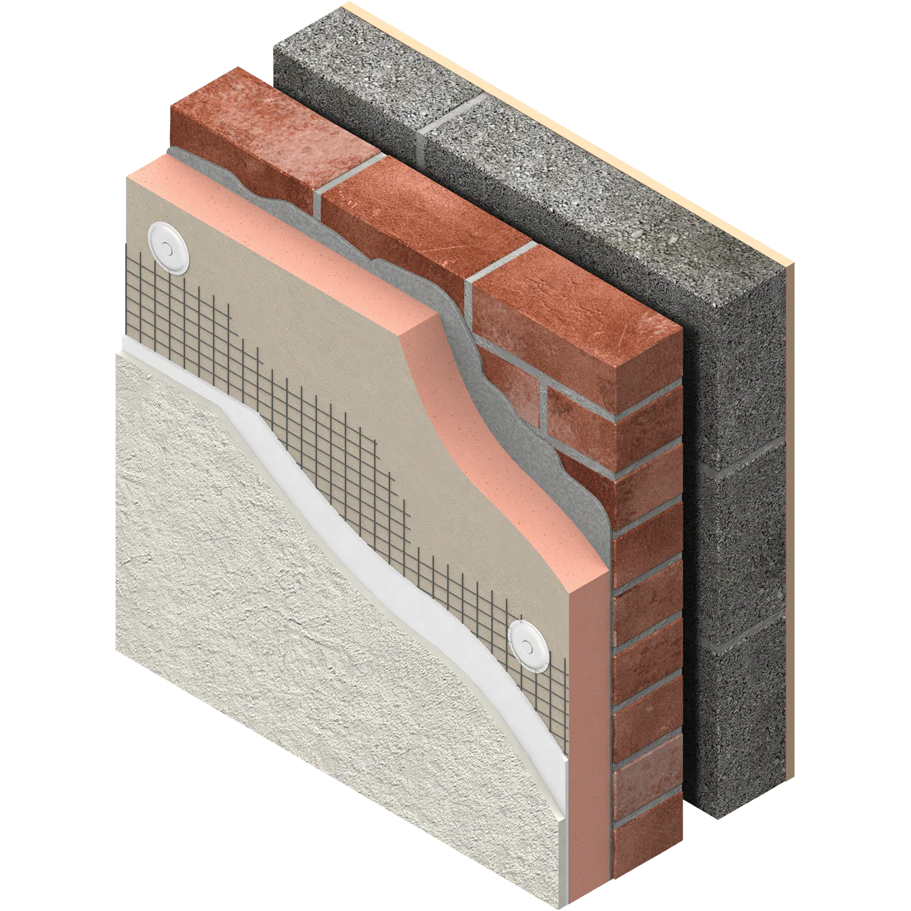 70mm Kingspan Kooltherm K5 External Wall Board 1200mm x 600mm - 4.32m2 - Image 3