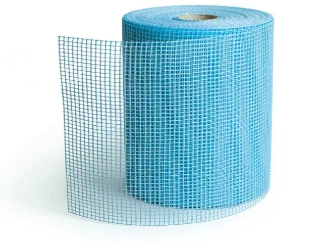 Knauf Aquapanel Exterior Reinforcing Mesh 50m x 200mm