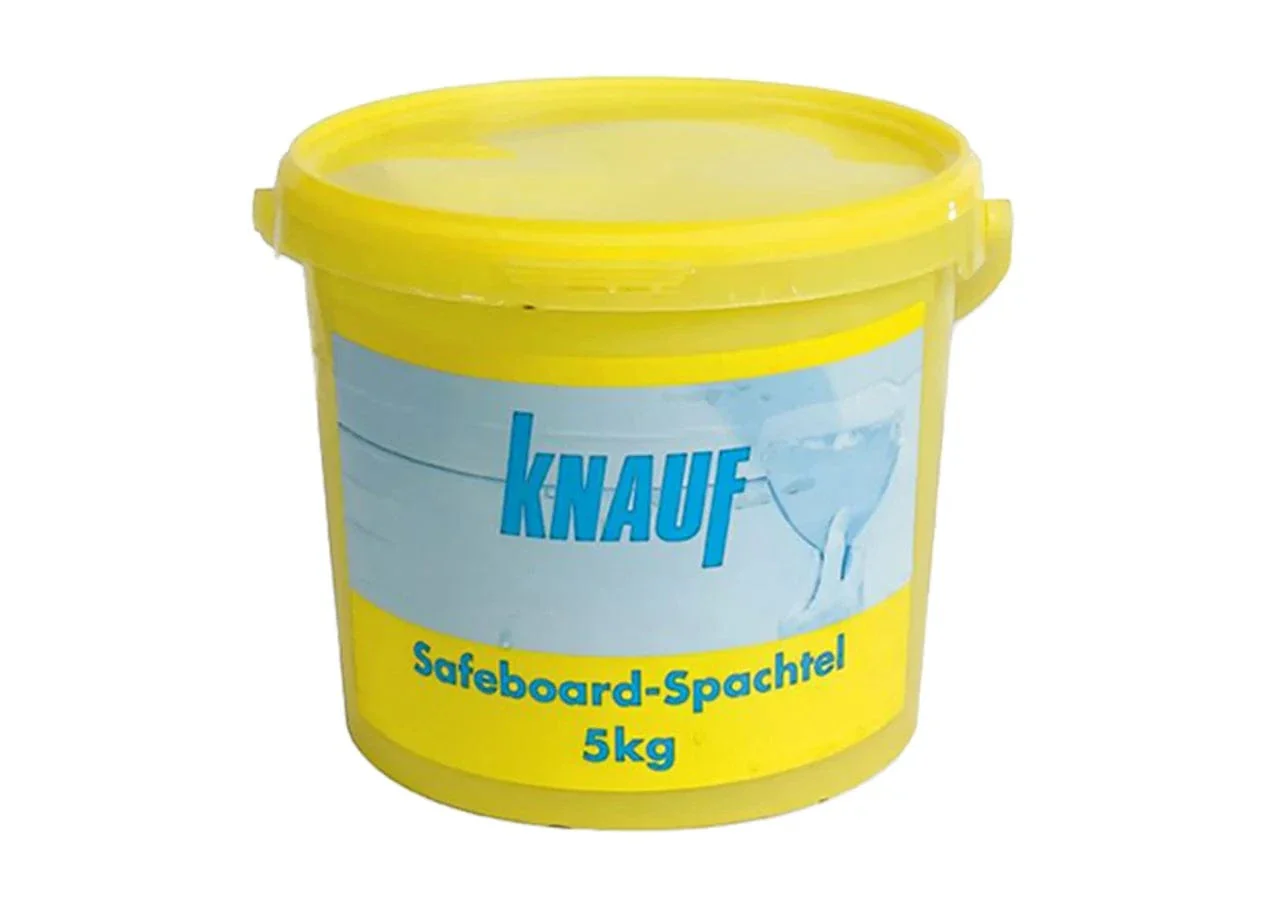 5kg Knauf Safeboard Joint filler