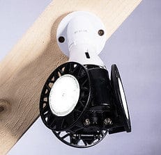 Loft Bulb Mains Powered Adjustable LED Bulb - Image 4