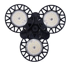 Loft Bulb Mains Powered Adjustable LED Bulb - Image 5