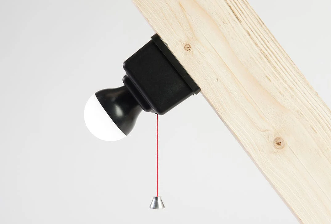 Loft Light Battery Powered LED - Image 6