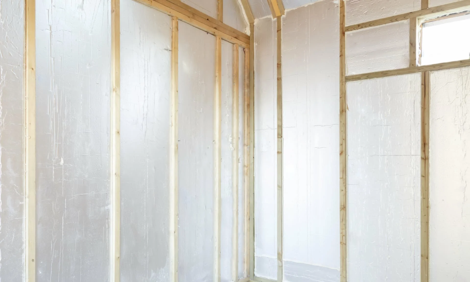 25mm PIR Insulation Strips 1200mm x 600mm - Pack of 4 - Image 10