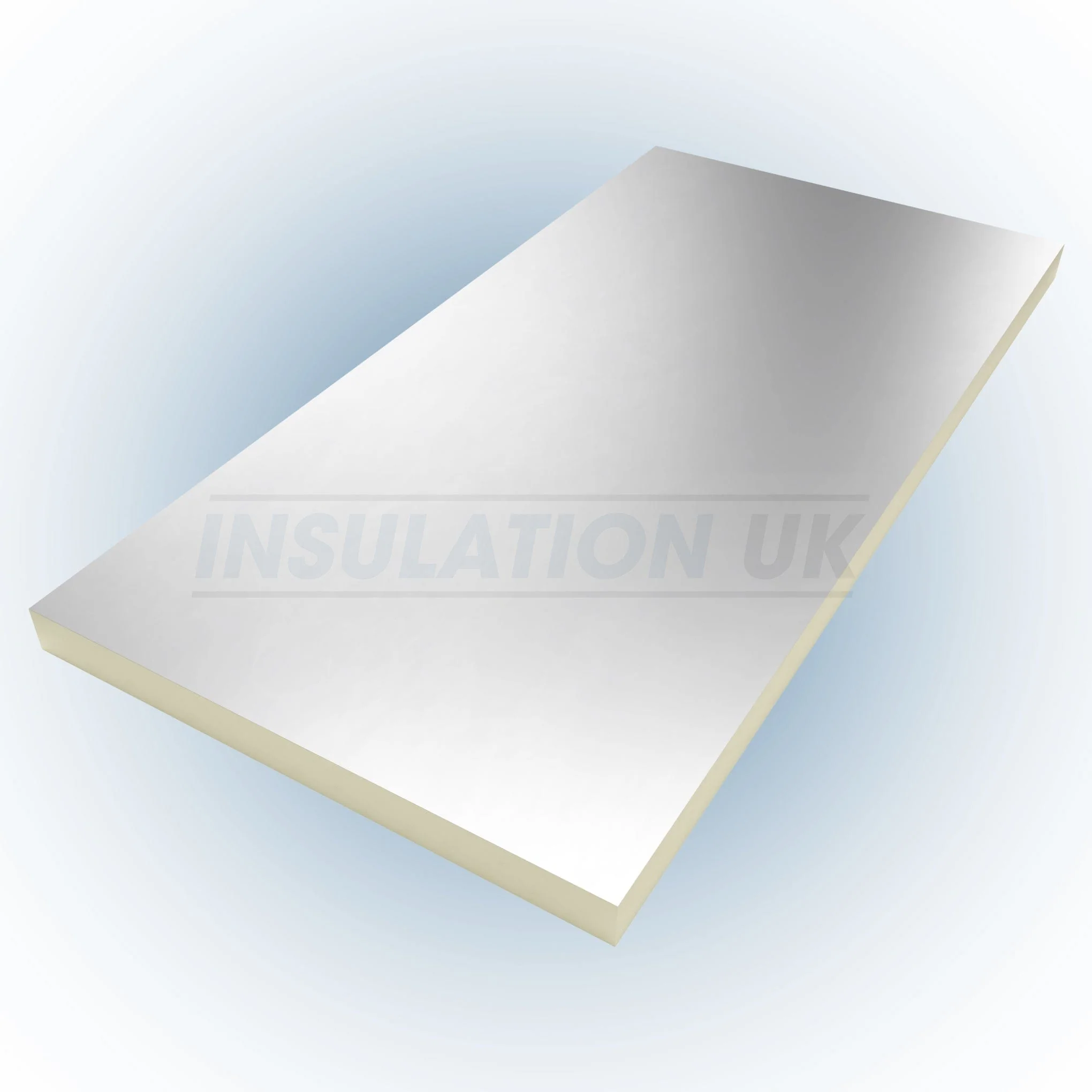 25mm PIR Insulation Strips 1200mm x 600mm - Pack of 4 - Image 2