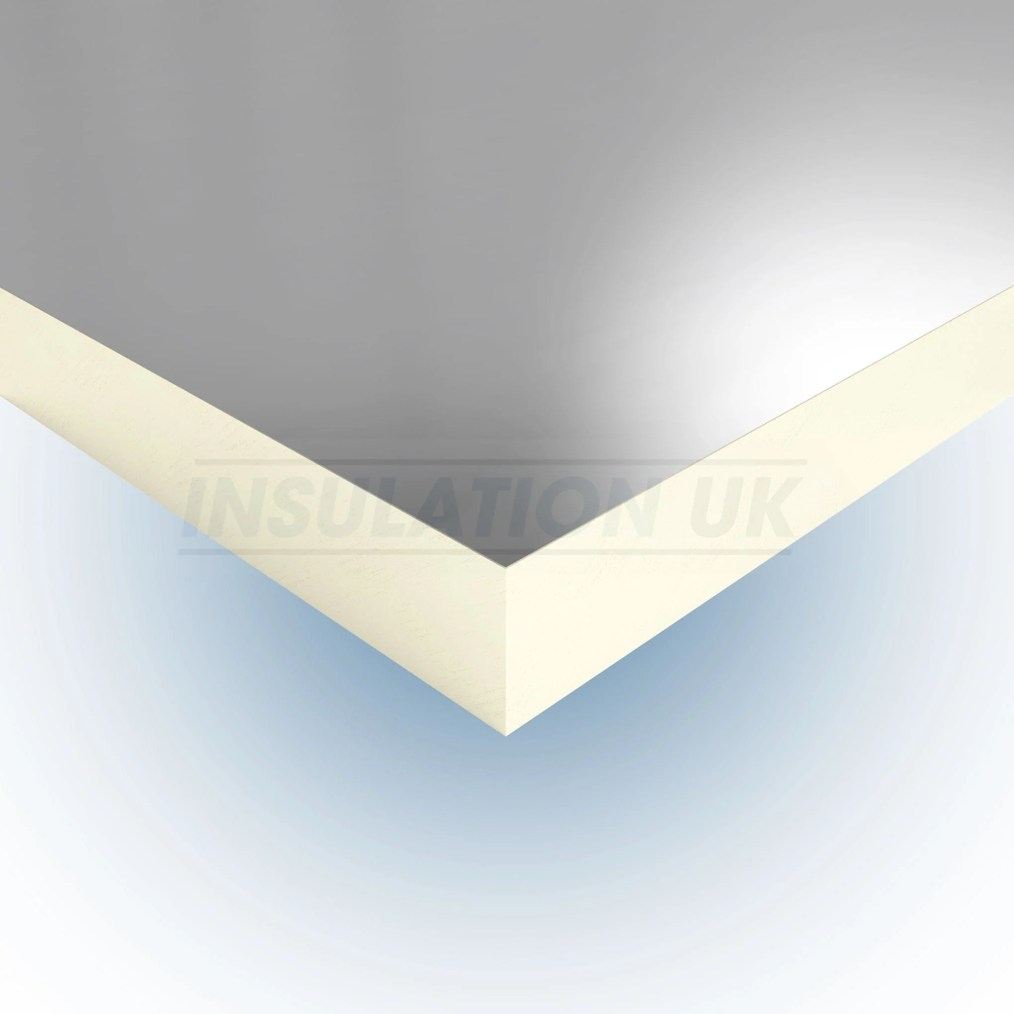 75mm PIR Insulation Strips 1200mm x 600mm - Pack of 4 - Image 3