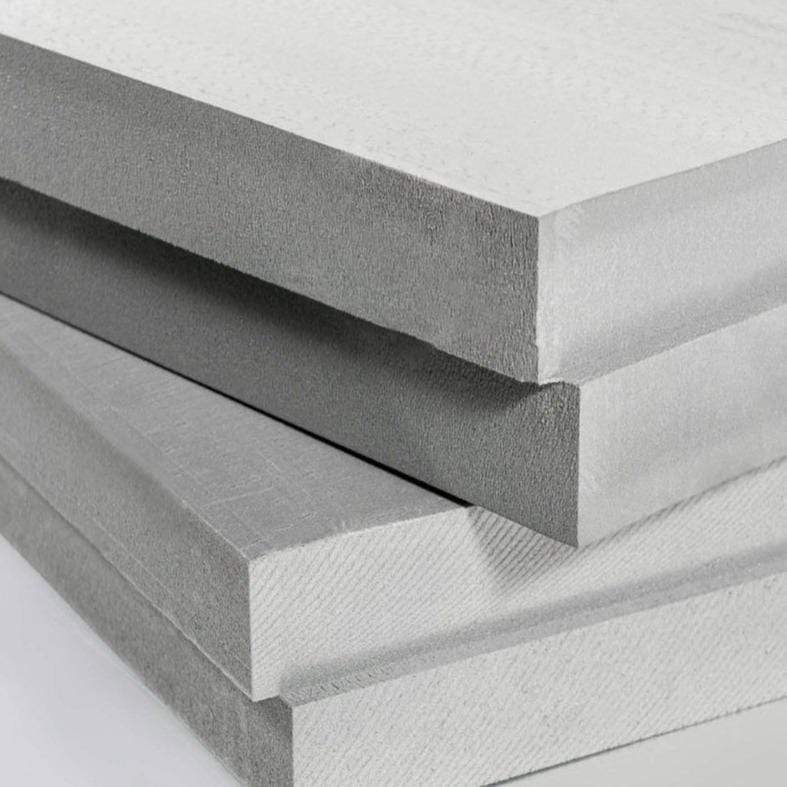 50mm Ravatherm XPS X 500SL Insulation 1250mm x 600mm