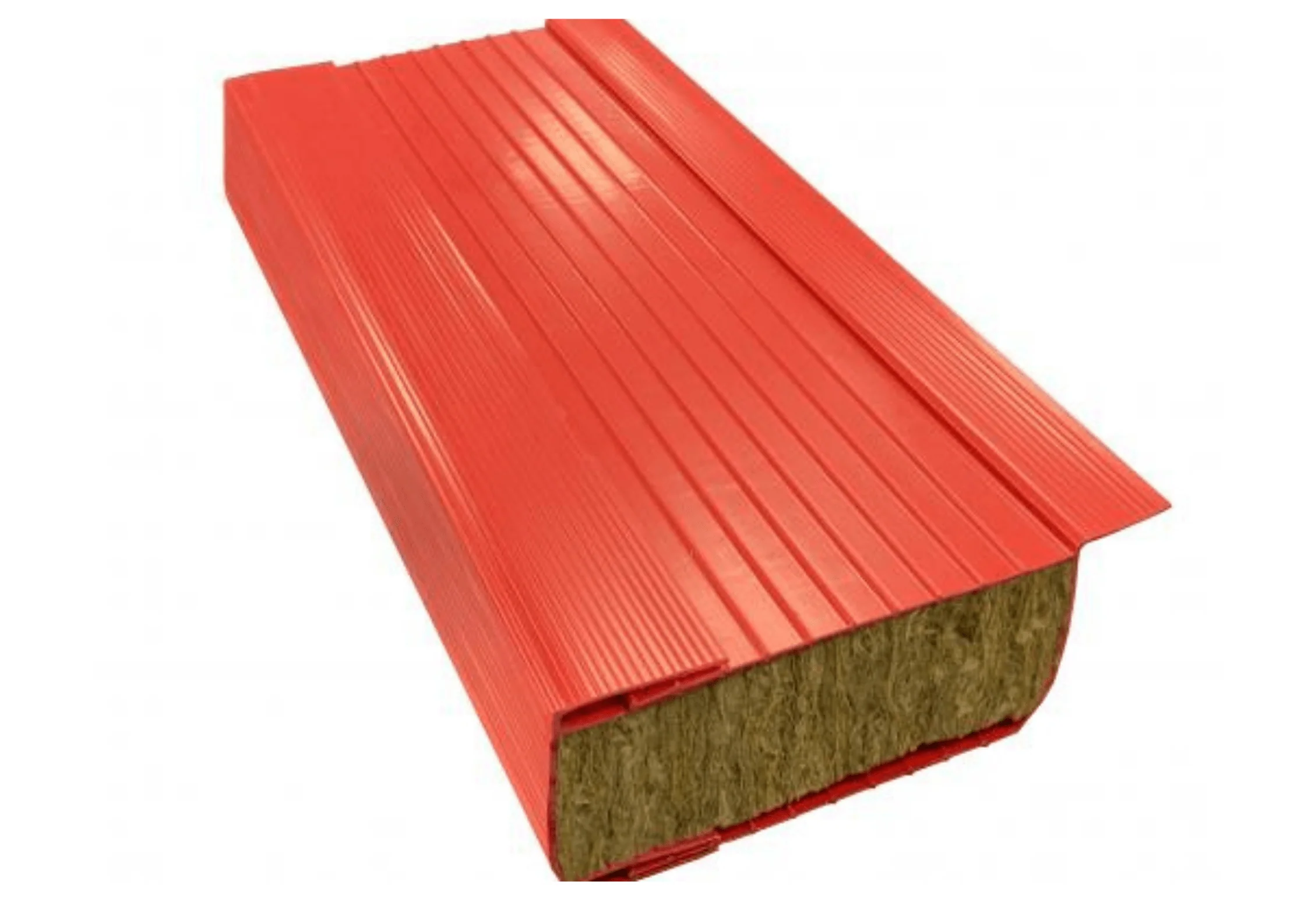 50-70mm REDSHIELD Rebated Cavity Barrier 2.4m - 3 per pack