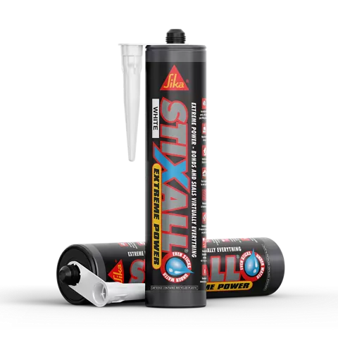 Sika STIXALL Brown 290ml