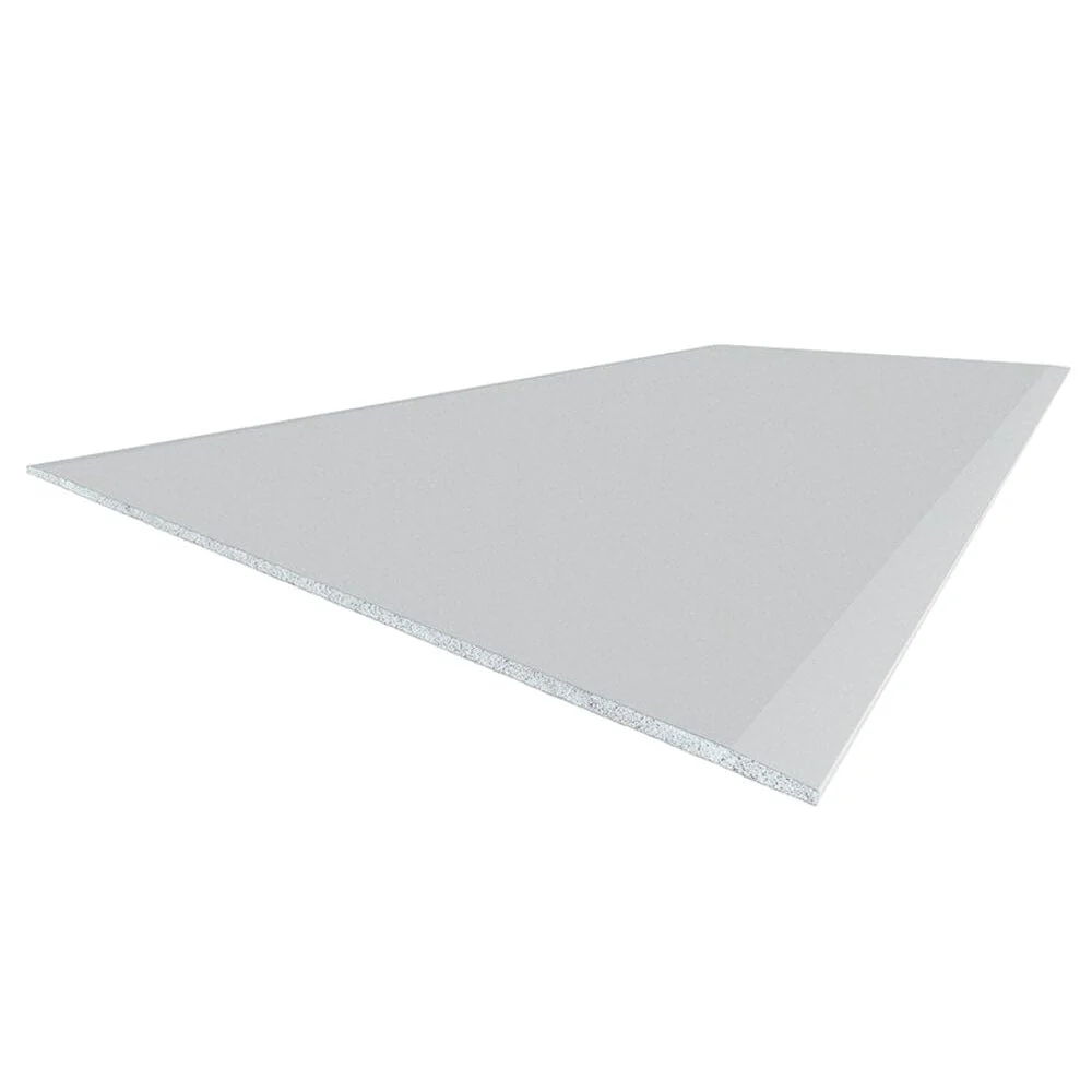 12.5mm Siniat GTEC Standard Wallboard 2.4m x 1.2m (Tapered Edge)