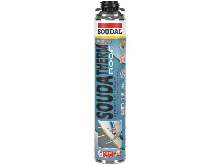 Soudal Soudatherm Roof 250