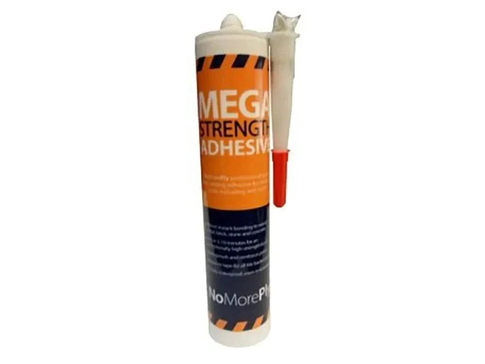 STS Mega Strength Adhesive 310ml