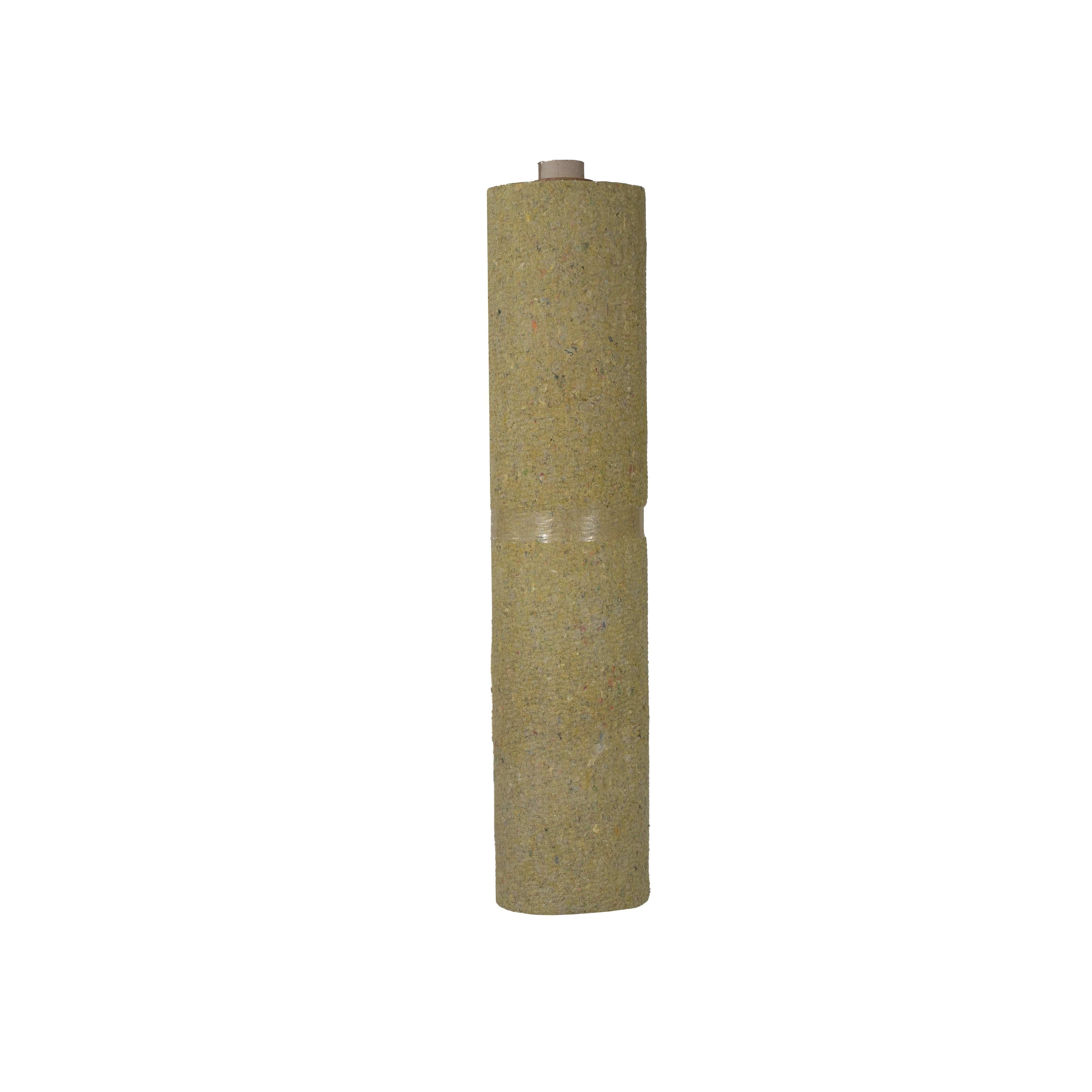 Tecsound FT55 AL Acoustic Pipe Wrap - Image 2