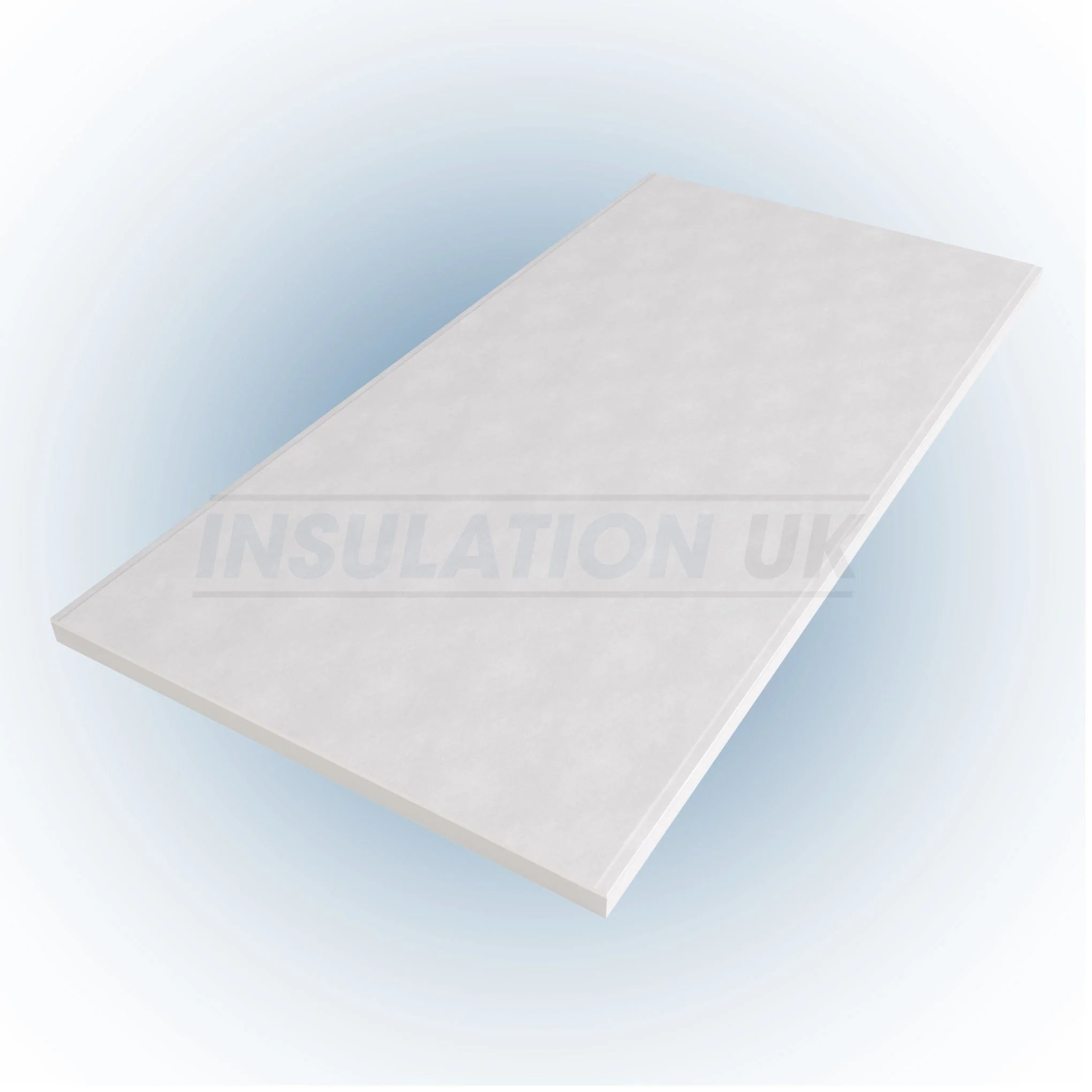 102.5mm Tekwarm EPS Insulated Plasterboard 2.4m x 1.2m - Image 3