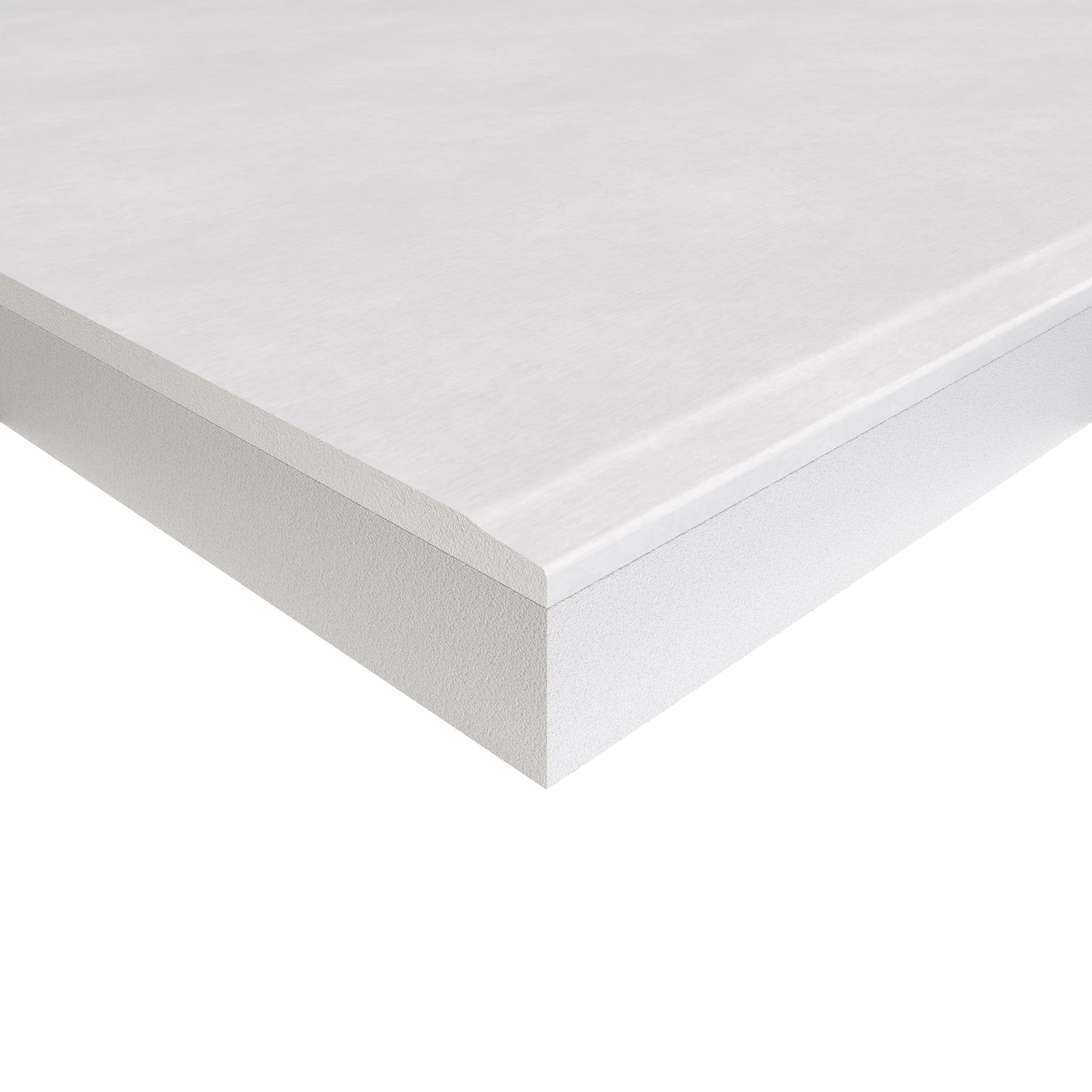 59.5mm Tekwarm EPS Thermal Basic Board 2.4m x 1.2m 9.5mm Plasterboard - Image 8