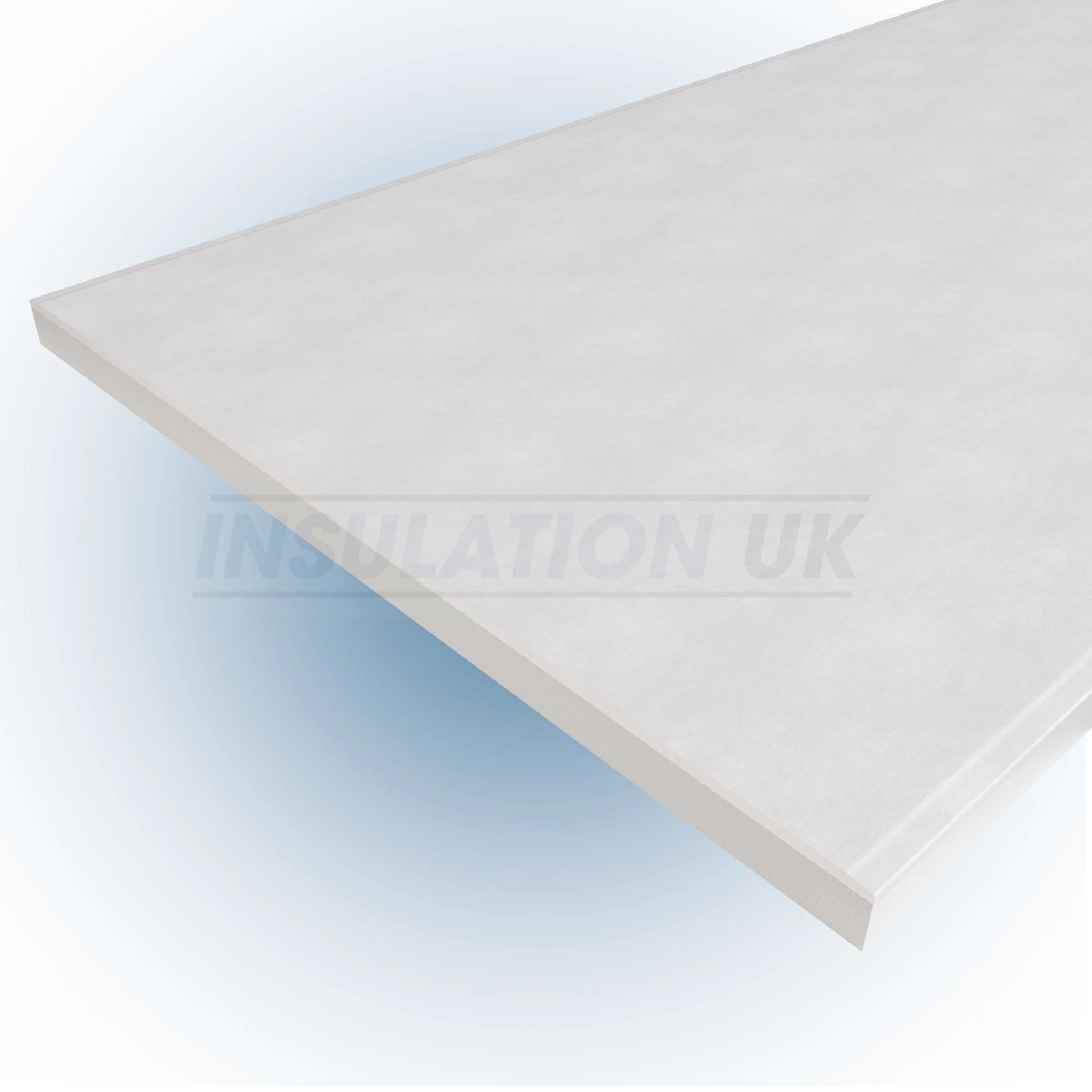 Tekwarm EPS Thermal Basic Board 2.4m x 1.2m - Bulk Buy 22.5mm - Pallet of 40 Boards - Image 2